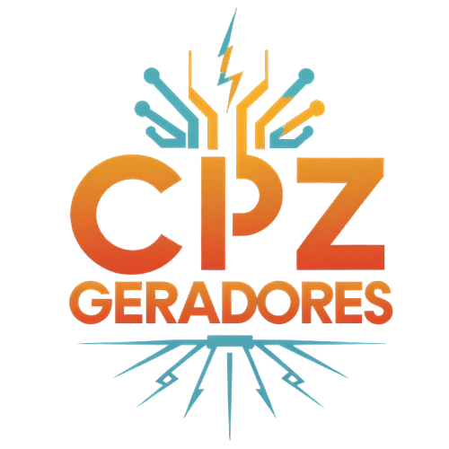 Soluções em geradores para quem precisa de energia sem falhas. - CPZ Geradores